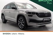 Skoda Kodiaq 2024