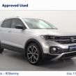 Volkswagen T-Cross 2023