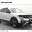 Volkswagen T-Cross 2023
