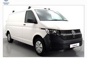 Volkswagen Transporter 2024