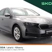 Skoda Octavia 2025