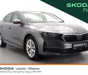 Skoda Octavia 2025