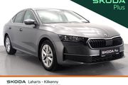 Skoda Octavia 2025