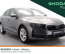 Skoda Octavia 2025