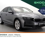 Skoda Octavia 2024