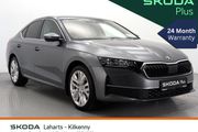 Skoda Octavia 2024