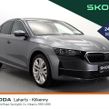 Skoda Octavia 2024