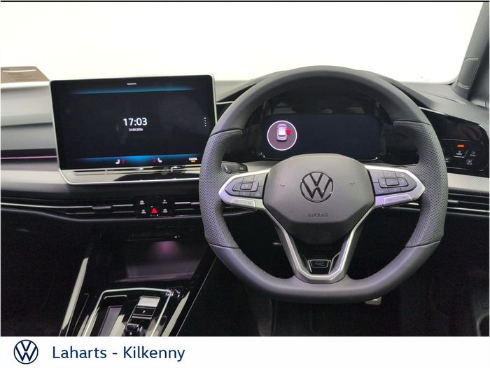 Volkswagen Golf 2026