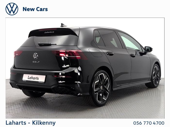 Volkswagen Golf 2026