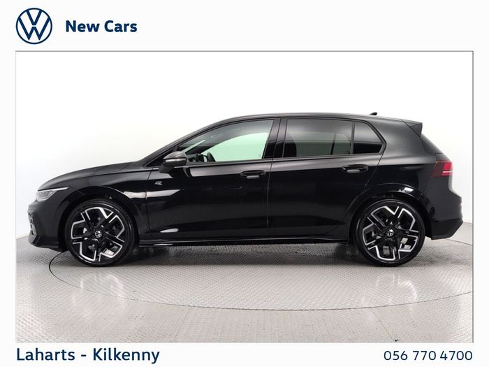 Volkswagen Golf 2026