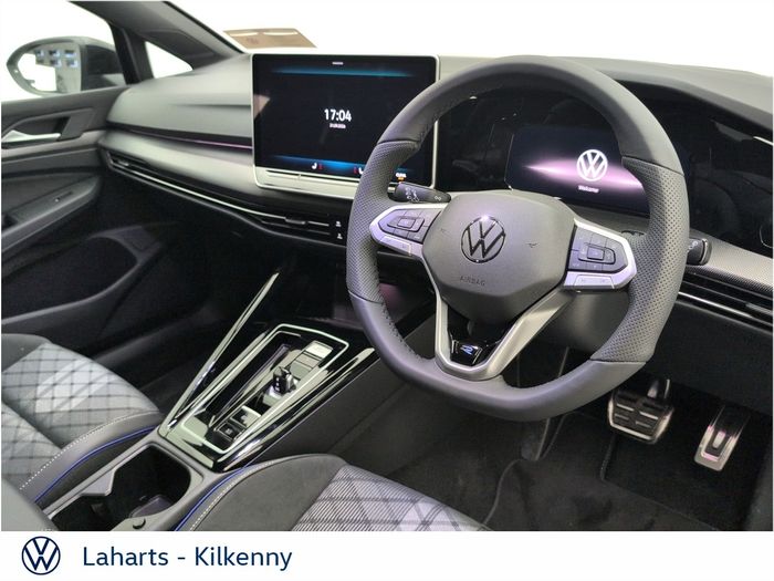 Volkswagen Golf 2026