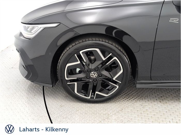 Volkswagen Golf 2026