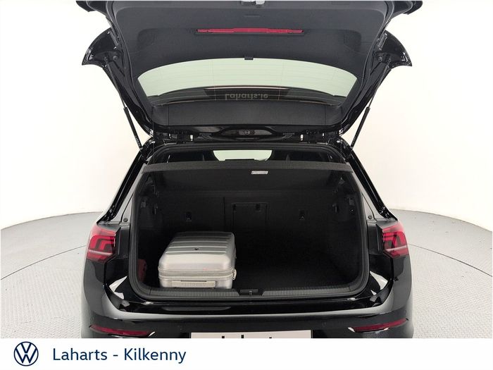 Volkswagen Golf 2026