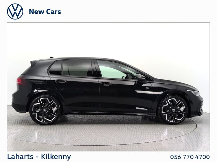 Volkswagen Golf 2026