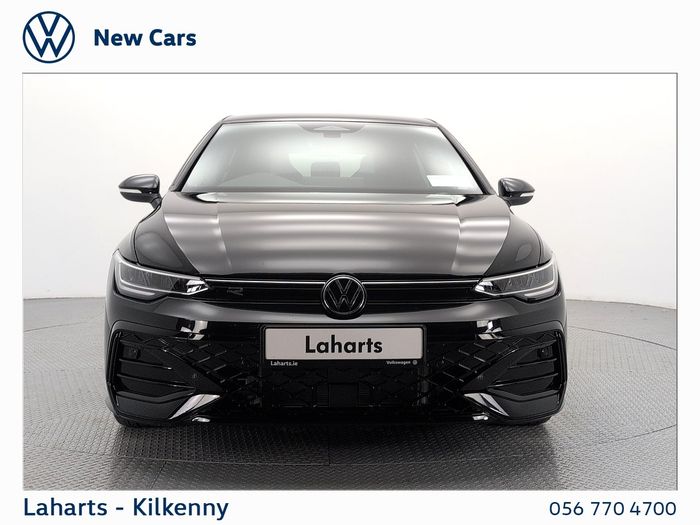 Volkswagen Golf 2026