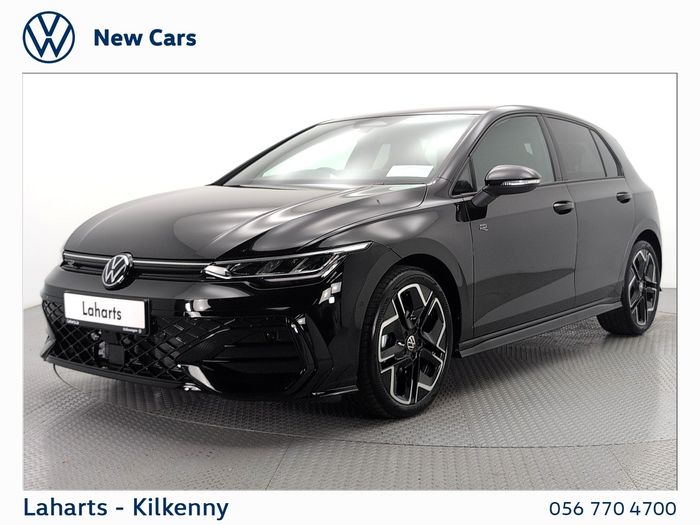 Volkswagen Golf 2026
