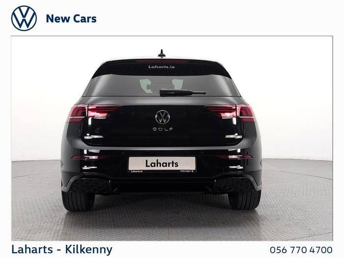 Volkswagen Golf 2026