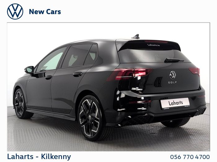 Volkswagen Golf 2026