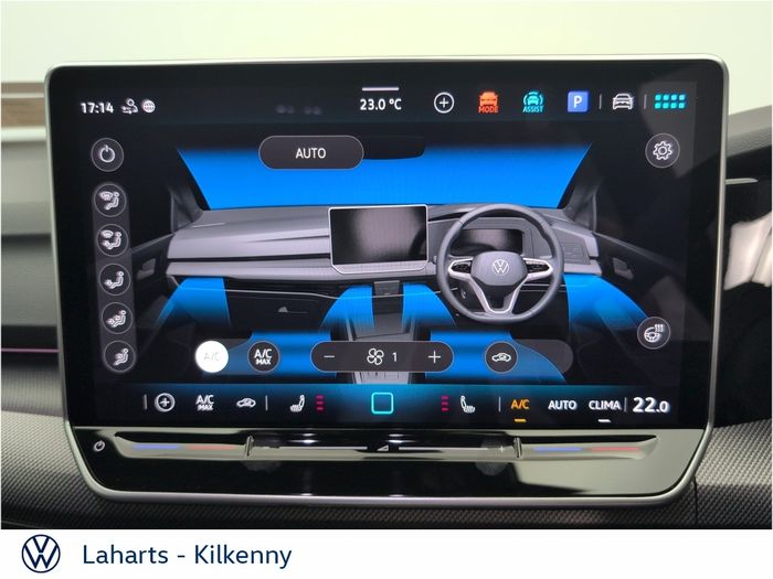 Volkswagen Golf 2026