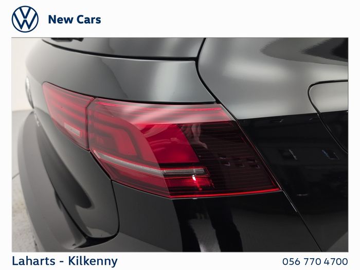 Volkswagen Golf 2026