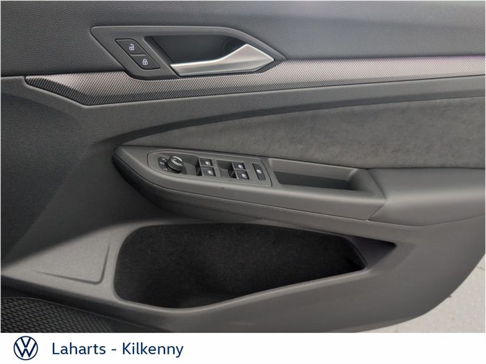 Volkswagen Golf 2026