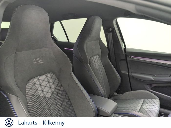 Volkswagen Golf 2026