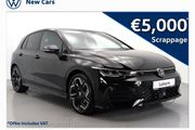 Volkswagen Golf 2026