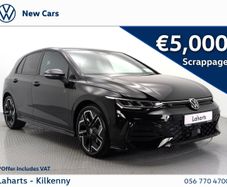 Volkswagen Golf 2026