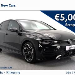 Volkswagen Golf 2026