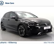 Volkswagen Golf 2026