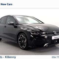 Volkswagen Golf 2026