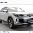 Volkswagen Tiguan 2026