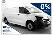 Volkswagen Transporter 2026