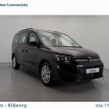 Volkswagen Caddy 2026