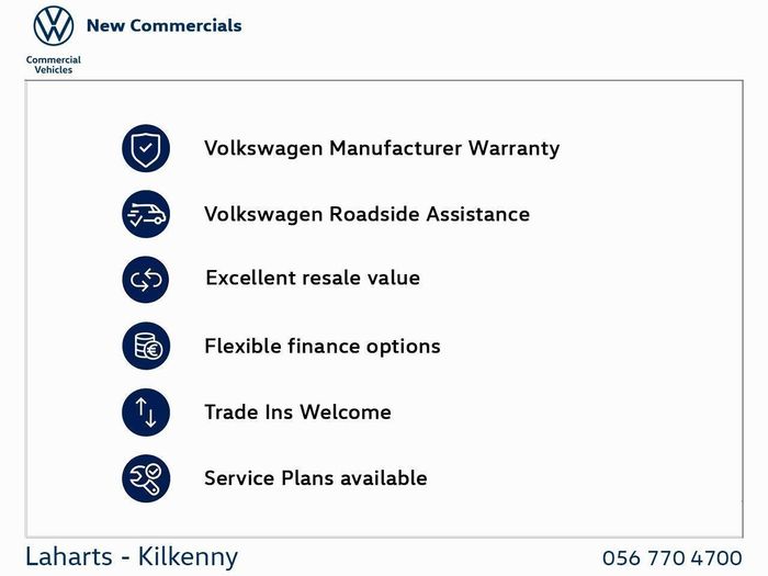 Volkswagen Caddy 2026