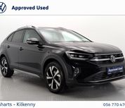 Volkswagen Taigo 2022
