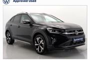 Volkswagen Taigo 2022