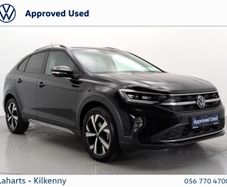 Volkswagen Taigo 2022