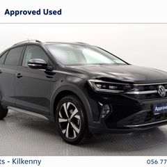 Volkswagen Taigo 2022