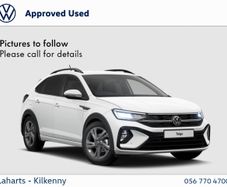 Volkswagen Taigo 2022