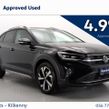 Volkswagen Taigo 2022