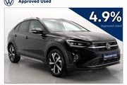 Volkswagen Taigo 2022