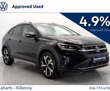 Volkswagen Taigo 2022