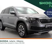Skoda Kodiaq 2024