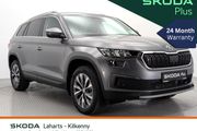 Skoda Kodiaq 2024