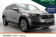Skoda Kodiaq 2024