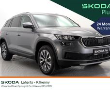 Skoda Kodiaq 2024