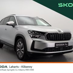 Skoda Kodiaq 2025