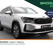 Skoda Kodiaq 2025