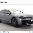 Volkswagen Passat 2026
